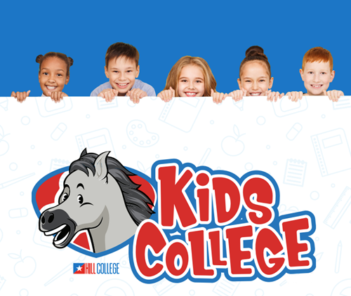 Kids College
 