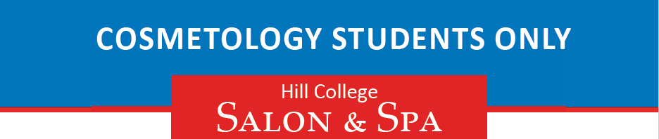 Hill Campus Only